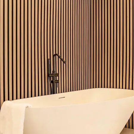 Luxury Rooftop, Private Jacuzzi With Mountain Views * ماربيا
