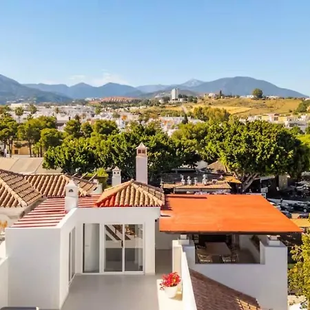 شقة Luxury Rooftop, Private Jacuzzi With Mountain Views *